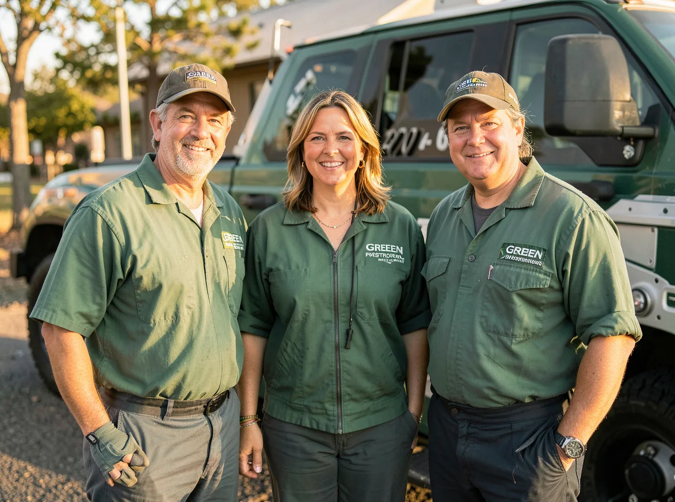 Water Damage Restoration company in Georgetown, TX