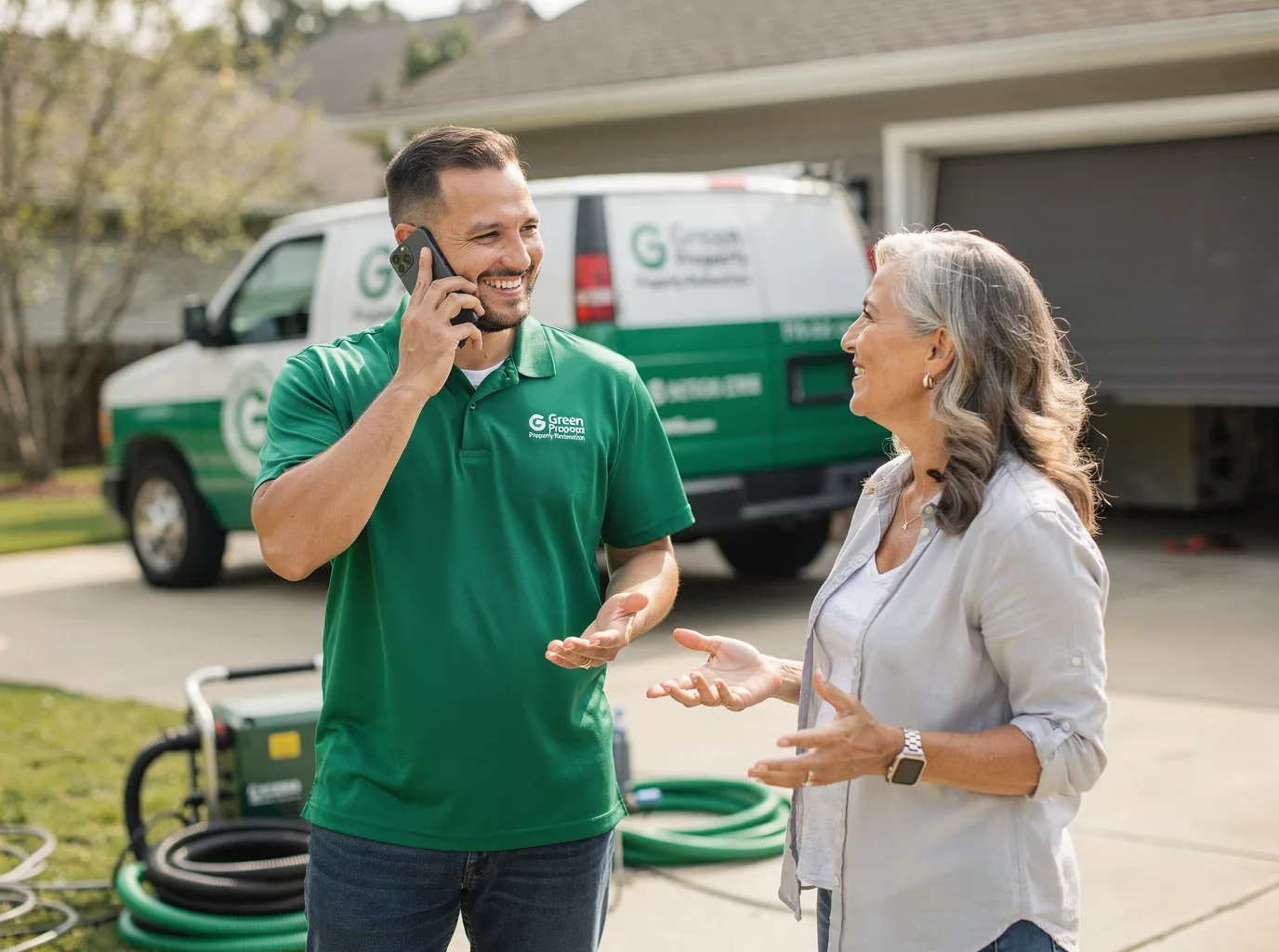 Water Damage Restoration Georgetown, TX FAQs